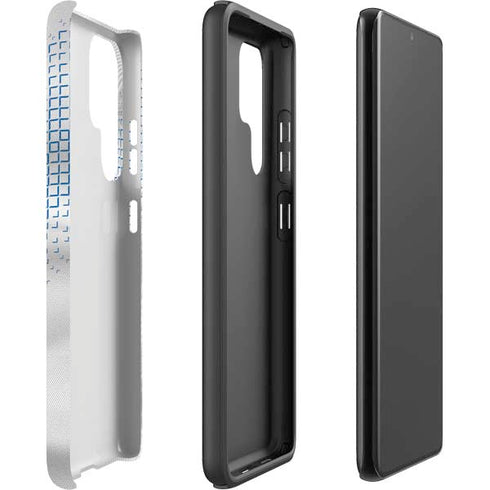 Panama Soccer Flag Galaxy S22 Ultra Pro Case