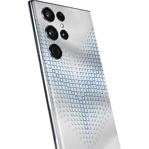 Panama Soccer Flag Galaxy S22 Ultra Skin