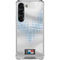 Panama Soccer Flag Galaxy S23 Clear Case