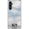 Panama Soccer Flag Galaxy S23 FE Clear Case
