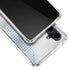 Panama Soccer Flag Galaxy S23 FE Clear Case