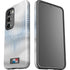 Panama Soccer Flag Galaxy S23 Plus Pro Case