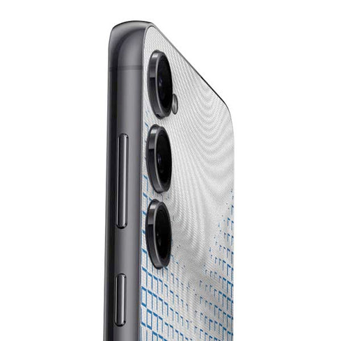 Panama Soccer Flag Galaxy S23 Plus Skin