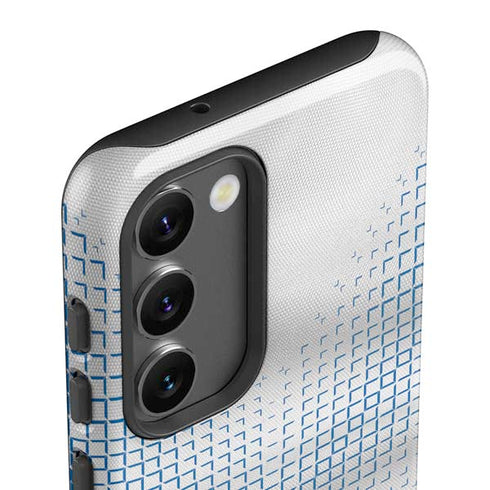 Panama Soccer Flag Galaxy S23 Pro Case