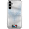 Panama Soccer Flag Galaxy S24 Plus Clear Case