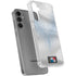 Panama Soccer Flag Galaxy S24 Plus Clear Case