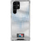 Panama Soccer Flag Galaxy S24 Ultra Clear Case
