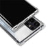 Panama Soccer Flag Galaxy S24 Ultra Clear Case