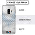 Panama Soccer Flag Galaxy S9 Skin