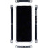 Panama Soccer Flag Galaxy Z Flip5 5G Clear Case