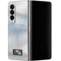 Panama Soccer Flag Galaxy Z Fold4 5G Skin