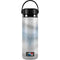 Panama Soccer Flag Hydro Flask 20oz Wide Mouth Skin