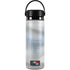 Panama Soccer Flag Hydro Flask 20oz Wide Mouth Skin