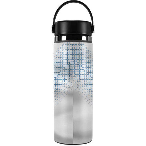 Panama Soccer Flag Hydro Flask 20oz Wide Mouth Skin