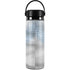 Panama Soccer Flag Hydro Flask 20oz Wide Mouth Skin