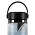 Panama Soccer Flag Hydro Flask 20oz Wide Mouth Skin