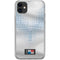 Panama Soccer Flag iPhone 11 Clear Case