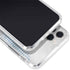 Panama Soccer Flag iPhone 11 Pro Clear Case