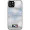 Panama Soccer Flag iPhone 11 Pro Clear Case