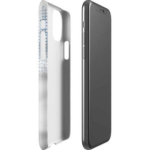 Panama Soccer Flag iPhone 11 Pro Lite Case