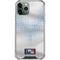 Panama Soccer Flag iPhone 11 Pro Max Clear Case