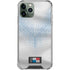 Panama Soccer Flag iPhone 11 Pro Max Clear Case