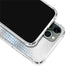 Panama Soccer Flag iPhone 11 Pro Max Clear Case