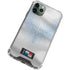 Panama Soccer Flag iPhone 11 Pro Max Clear Case