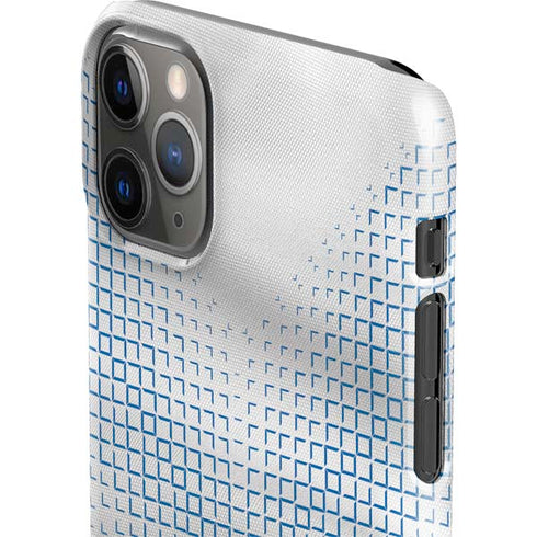 Panama Soccer Flag iPhone 11 Pro Max Lite Case