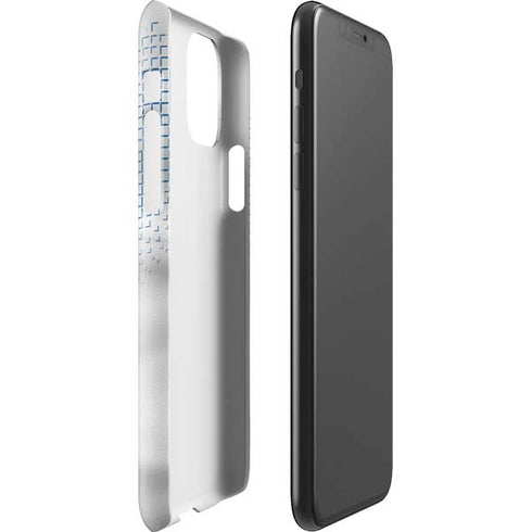 Panama Soccer Flag iPhone 11 Pro Max Lite Case