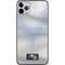 Panama Soccer Flag iPhone 11 Pro Max Skin
