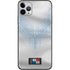 Panama Soccer Flag iPhone 11 Pro Max Skin