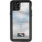 Panama Soccer Flag iPhone 11 Pro Max Waterproof Case