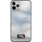 Panama Soccer Flag iPhone 11 Pro Skin