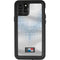 Panama Soccer Flag iPhone 11 Pro Waterproof Case