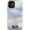 Panama Soccer Flag iPhone 12 Mini Impact Case
