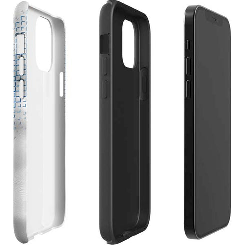 Panama Soccer Flag iPhone 12 Mini Impact Case