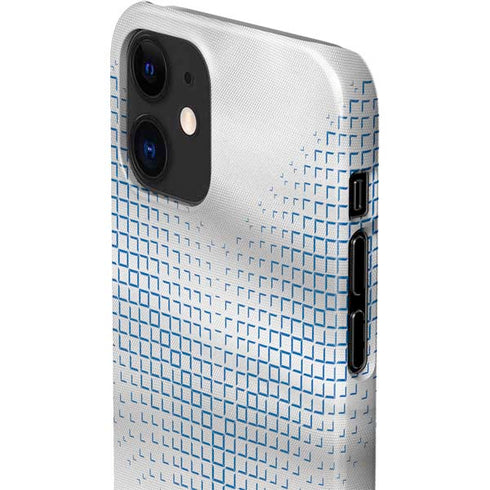 Panama Soccer Flag iPhone 12 Mini Lite Case