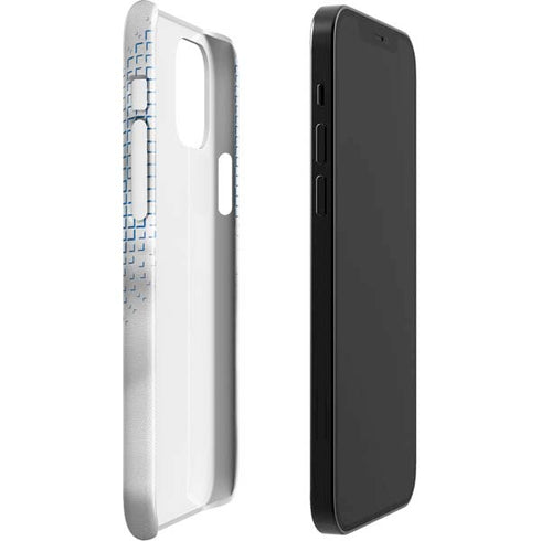 Panama Soccer Flag iPhone 12 Mini Lite Case