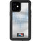 Panama Soccer Flag iPhone 12 Mini Waterproof Case