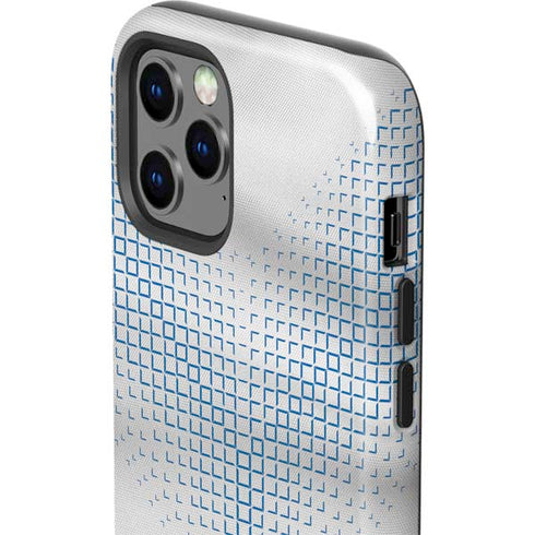 Panama Soccer Flag iPhone 12 Pro Impact Case