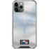 Panama Soccer Flag iPhone 12 Pro Max Clear Case
