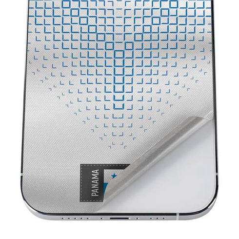 Panama Soccer Flag iPhone 12 Pro Max Skin