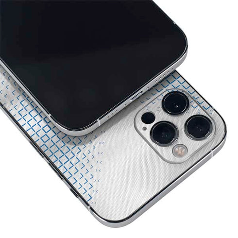 Panama Soccer Flag iPhone 12 Pro Skin