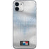 Panama Soccer Flag iPhone 12 Skin