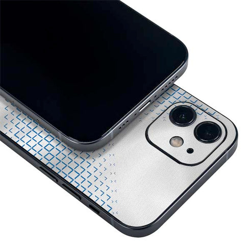 Panama Soccer Flag iPhone 12 Skin