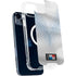 Panama Soccer Flag iPhone 13 MagSafe Case