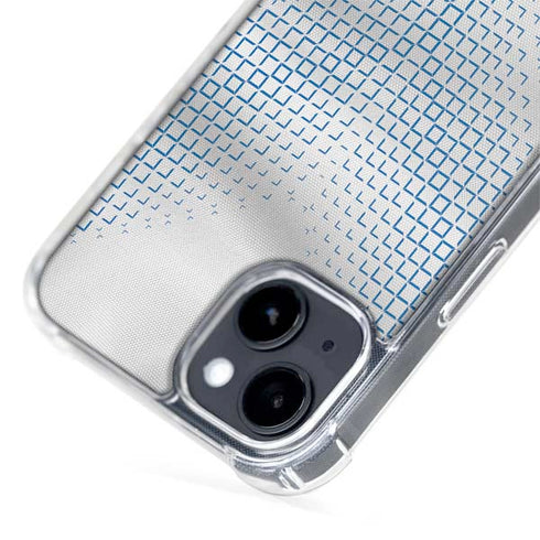 Panama Soccer Flag iPhone 13 MagSafe Case