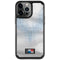 Panama Soccer Flag iPhone 13 Pro Cargo Case