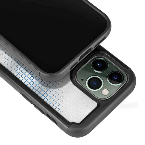 Panama Soccer Flag iPhone 13 Pro Cargo Case